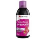 FORTE PHARMA TURBO DRAINE GOÛT FRAMBOISE 500ML