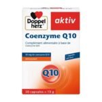 DOPPEL HERZ COENZYME Q10 B30 COMPRIMES
