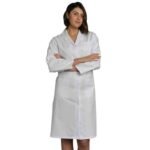 ALSICO BLOUSE FEMME KG BLANC BIAIS BLANC ML