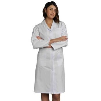 ALSICO BLOUSE FEMME KG BLANC BIAIS BLANC ML