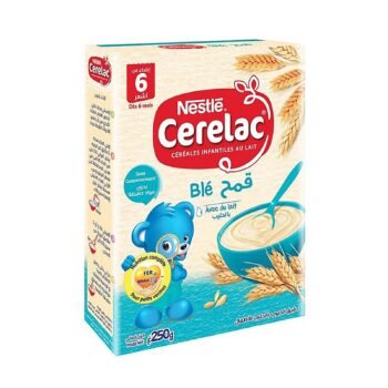 CERELAC BLE 250G