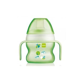 MAM CUP STARTER VERT 150ML REF SH20018