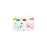 NUBY BIBERON IMPRIME COL STANDARD +0MOIS 240ML REF ID1486