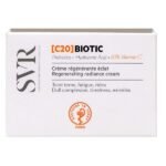 SVR C20 BIOTIC CREME REGENERANTE ECLAT 50ML