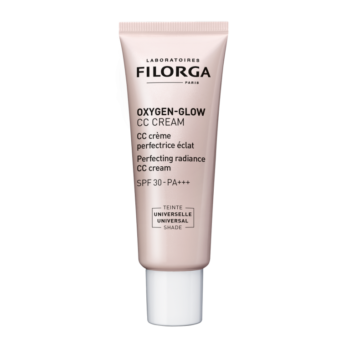 FILORGA OXYGEN-GLOW CC CREME PERFECTRICE ECLAT SPF30 PA+++ 40ML