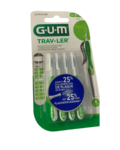 GUM MANCHE AVEC BROSSETTE ULTRA-FINE 1.1MM B4 REF 1414