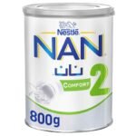 NAN COMFORT 2EME AGE 800G