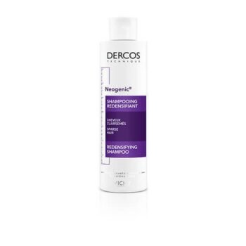 Vichy Dercos Shampooing Neogenic – 200 ml
