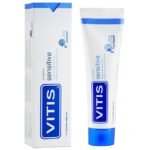 VITIS SENSITIVE TOOTHPASTE DENTIFRICE 100ML