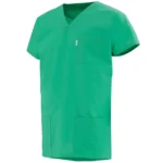 ALSICO TUNIQUE COL V CRETTON VERT