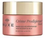 NUXE CREME PRODIGIEUSE BOOST BAUME-HUILE RÉCUPÉRATEUR NUIT 50ML