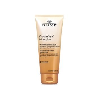 NUXE PRODIGIEUX LAIT PARFUME CORPS 200ML