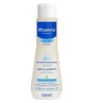 Mustela Shampooing Doux Bébé  – 200 Ml
