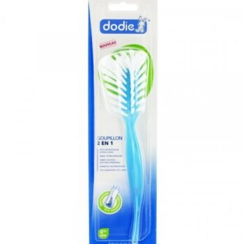Dodie – Goupillon 2 en 1