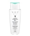 Vichy Pureté Thermale Solution Micellaire 3 en1 Démaquillante 200ML