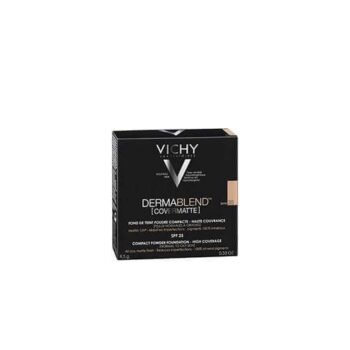 VICHY Dermablend Covermate Compact poudre 9.5g – 15 OPAL