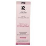 BIONIKE DEFENCE HYDRACTIVE MATTIFYING MOISTURISING FLUID HYDRATANT TUBE 40ML