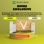 Vichy Pack Capital-Soleil UV-Age Daily Fluide Anti-Photovieillissement 40ml+15ml | Minéral 89 Sérum Booster 10ml + Trousse Offerte