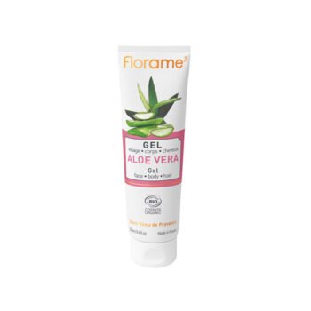 FLORAME GEL ALOE VERA 50ML