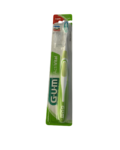GUM BROSSE A DENTS ACTIVITAL SOUPLE AVEC TETE SILHOUETTE REF 585