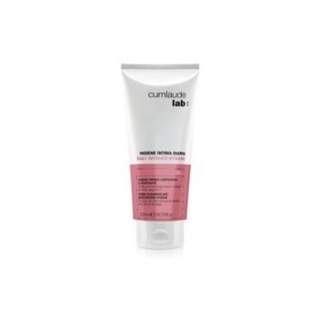 CUMLAUDE HYGIENE INTIME QUOTIDIEN 200ML