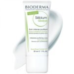 BIODERMA SEBIUM GLOBAL SOIN INTENSE PURIFIANT 30ML