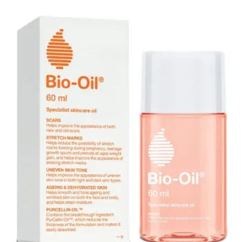 BIO-OIL HUILE ANTI-TACHE ANTI-RIDES 60ML