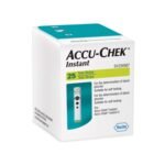 Accu Chek Instant 25 Strip
