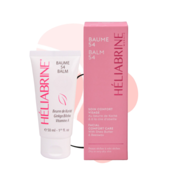 Heliabrine Baume 54