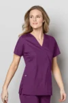 ALSICO TUNIQUE SBM MAUVE