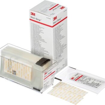 3M Steri-Strip 75mm*6mm Ref R1541