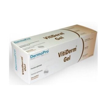 VITIDERM AMMI MAJUS GEL 75ML