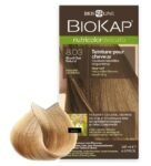 Biokap – Nutricolor Delicato 8.03 Blond clair naturel