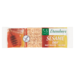 DAMHERT SESAME BAR 50G