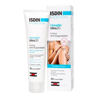 ISDIN UREADIN ULTRA 20 CREME 100ML