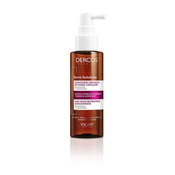 VICHY DERCOS DENSI SOLUTIONS CONCENTRE CREATEUR DE MASSE CAPILLAIRE 100ML