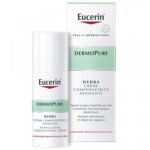 EUCERIN DERMOPURE HYDRA CREME 50ML