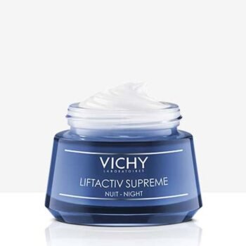 VICHY LIFTACTIV DERME SOURCE NUIT 50ML
