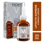 VICHY LIFTACTIV SUPREME VITAMIN C SERUM 20ML