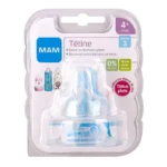 MAM TETINE +4MOIS T3 REF SH20016