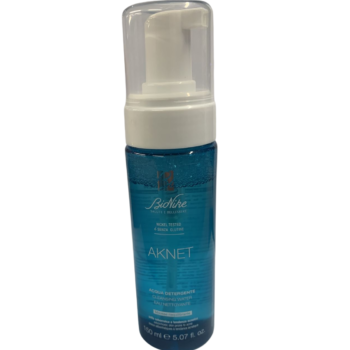 BIONIKE AKNET CLEANSING WATER 150ML