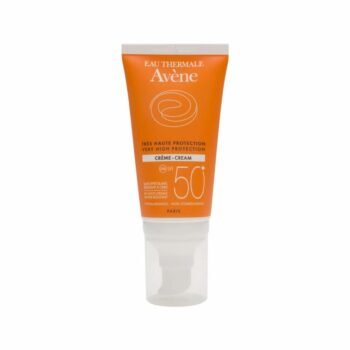 AVENE TRES HAUTE PROTECTION CREME INVISIBLE SPF50+ PEAUX SECHES 50ML
