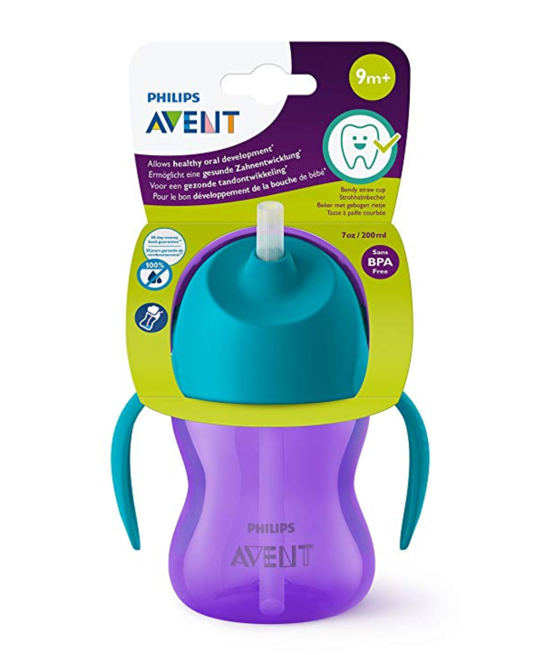 AVENT-Tasse-Mauve-a-Paille-200ml-9m-SCF79602.png