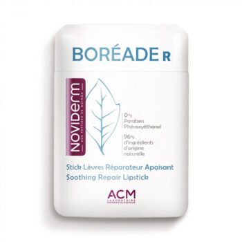 ACM NOVIDERM BOREADE R STICK A LEVRES REPARATEUR APAISANT 9.2G