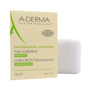 A-DERMA PAIN SURGRAS 100G