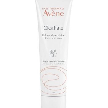 AVENE CICALFATE + CREME REPARATRICE PEAUX IRRITEES 40ML