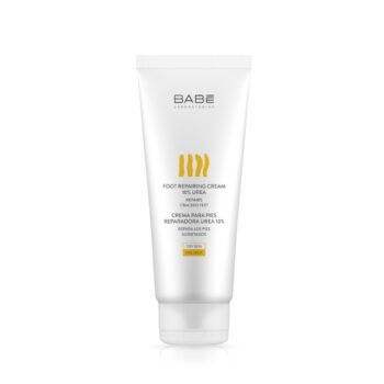 BABE CREME REPARATRICE PIEDS 10% UREE 100ML