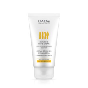 BABE REPAIRING HAND CREAM 50ML