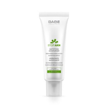 BABE STOP AKN MATIFIANT 50ML