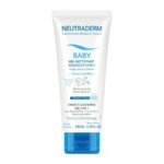 ssNeutraderm Gel Nettoyant Douceur 3en1 Des La Naissance 200ML